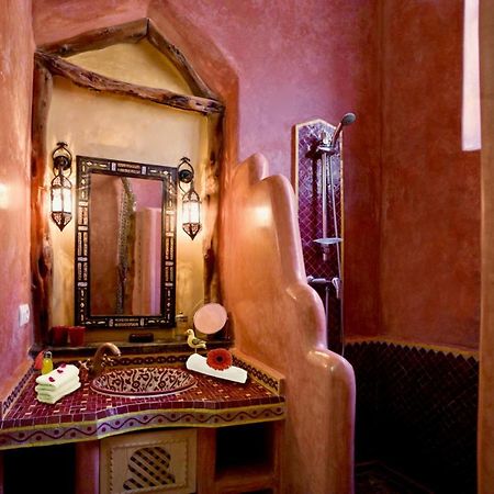 Hotel Riad Laylati Essaouira Exterior foto