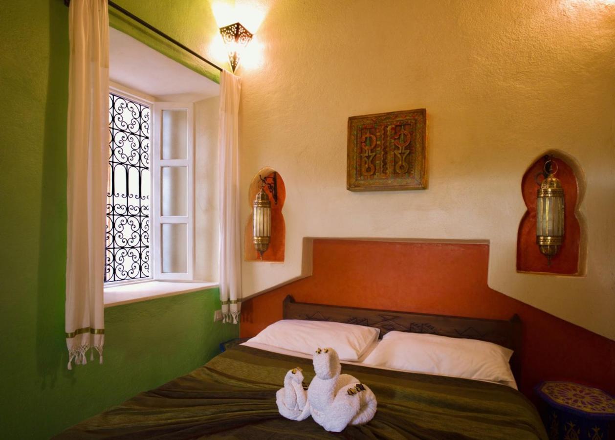 Hotel Riad Laylati Essaouira Exterior foto