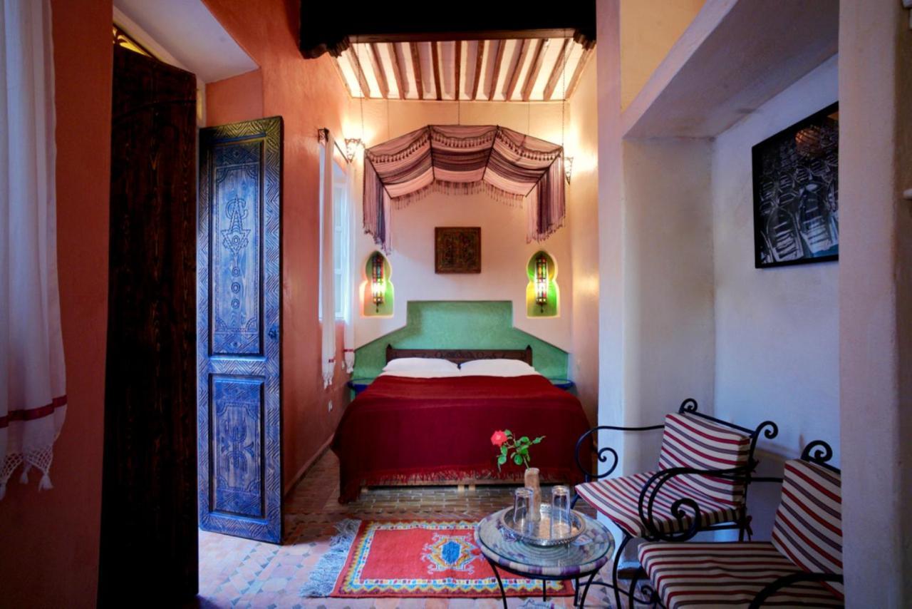 Hotel Riad Laylati Essaouira Exterior foto
