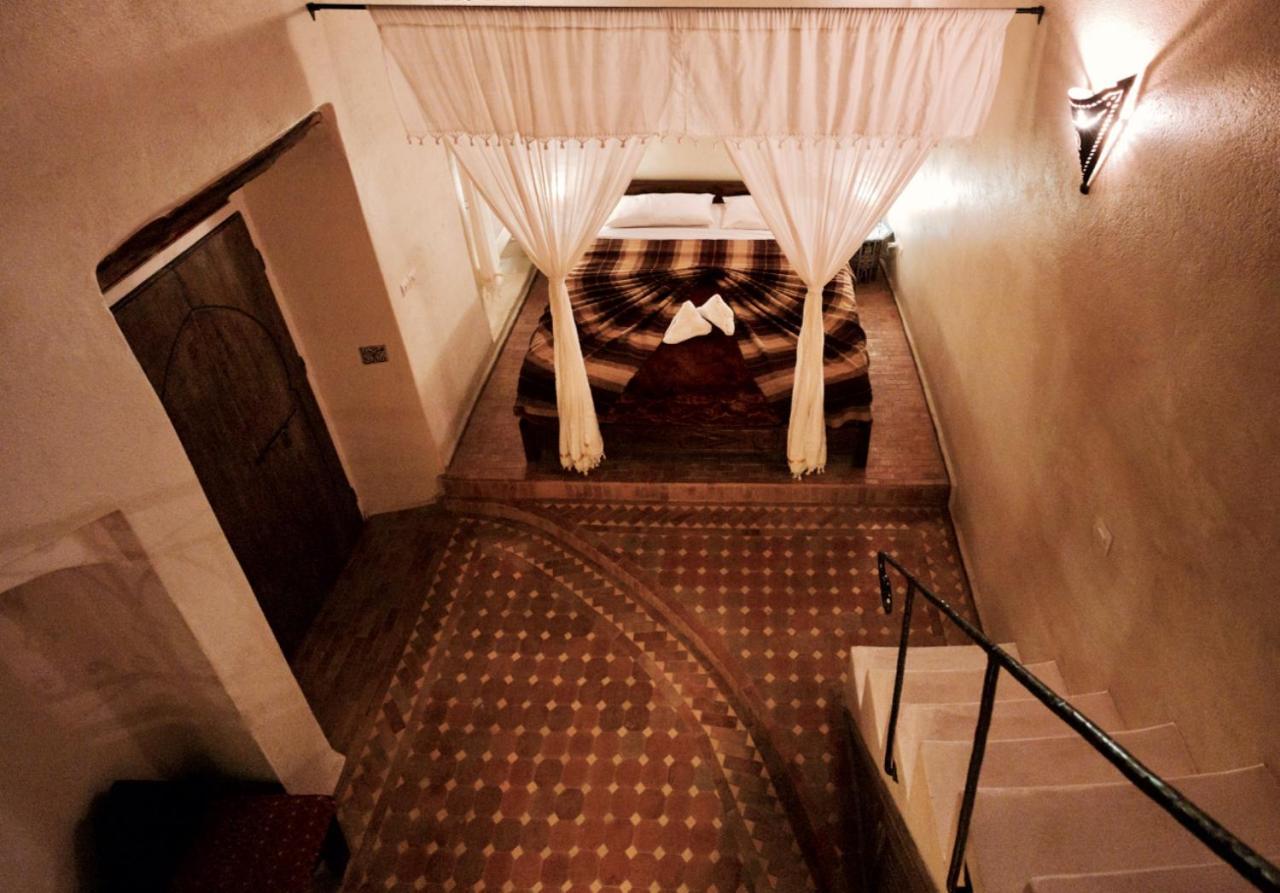 Hotel Riad Laylati Essaouira Exterior foto