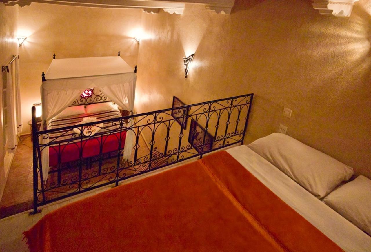 Hotel Riad Laylati Essaouira Exterior foto