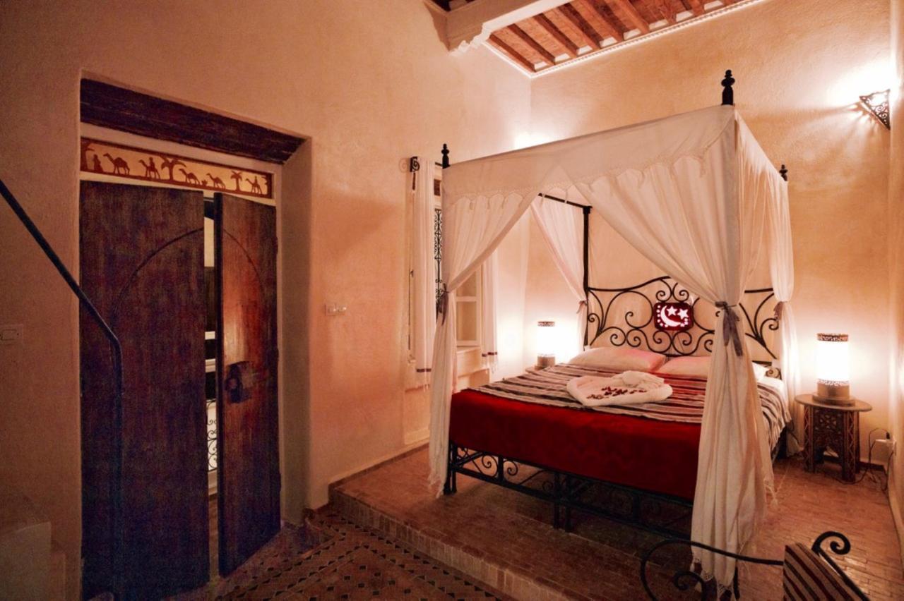 Hotel Riad Laylati Essaouira Exterior foto
