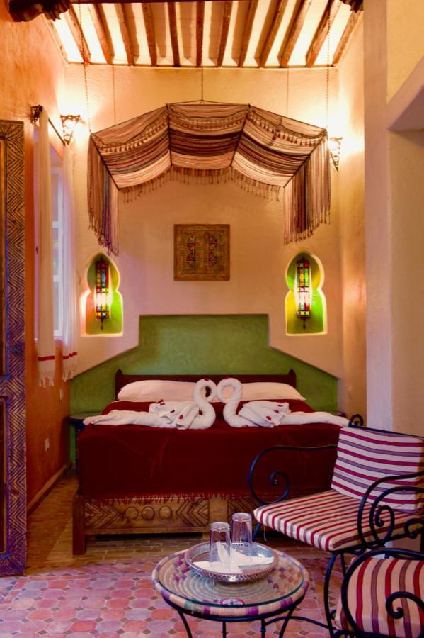 Hotel Riad Laylati Essaouira Exterior foto