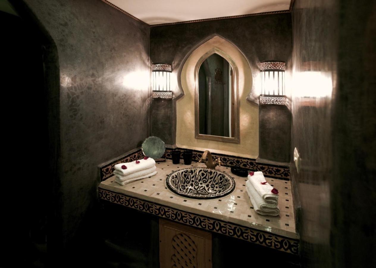 Hotel Riad Laylati Essaouira Exterior foto