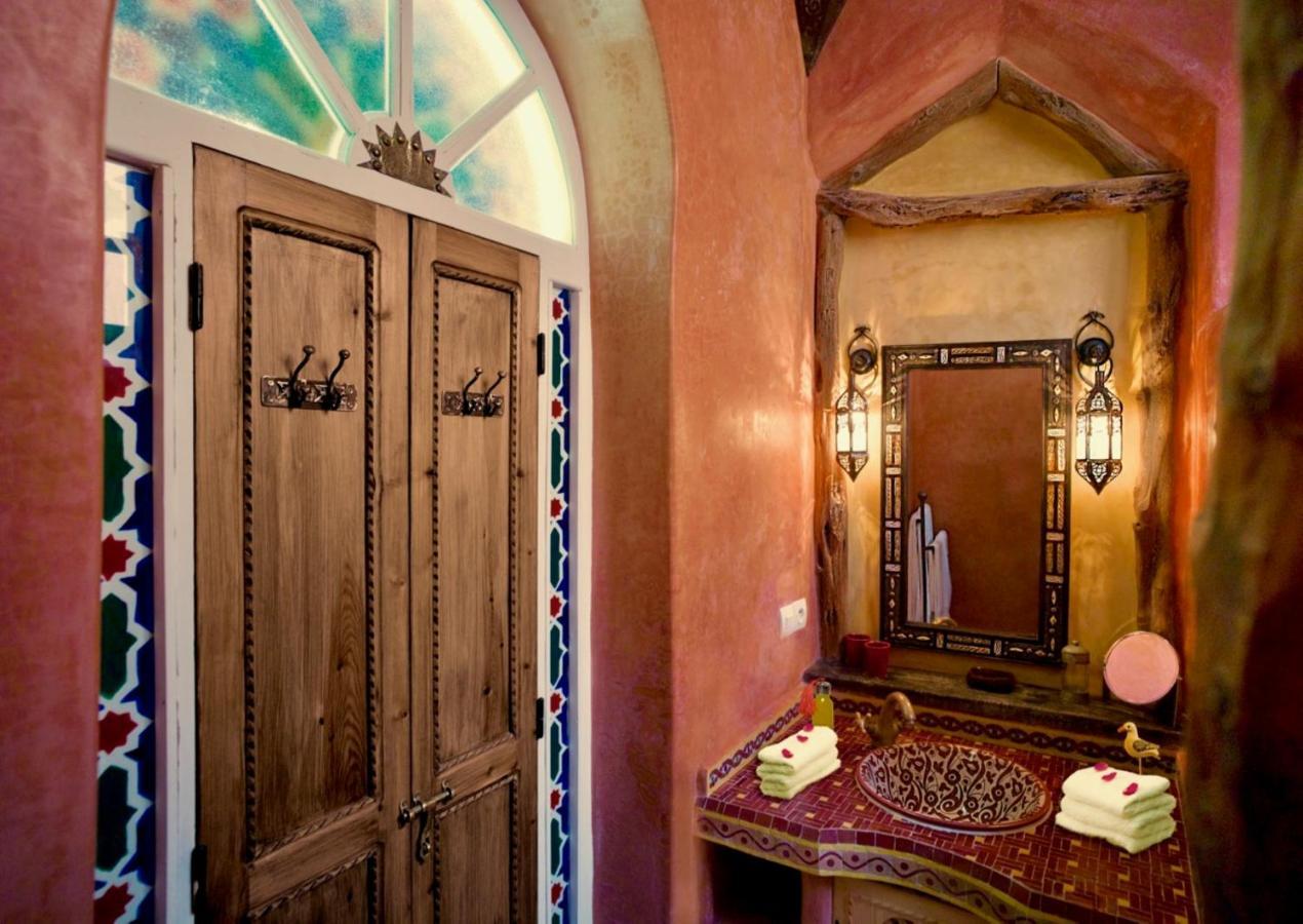 Hotel Riad Laylati Essaouira Exterior foto