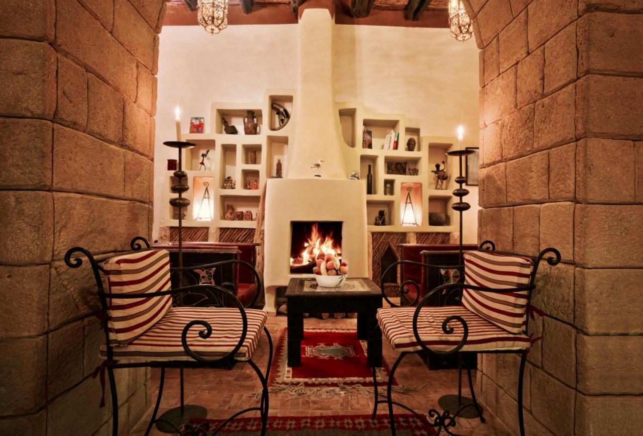 Hotel Riad Laylati Essaouira Exterior foto