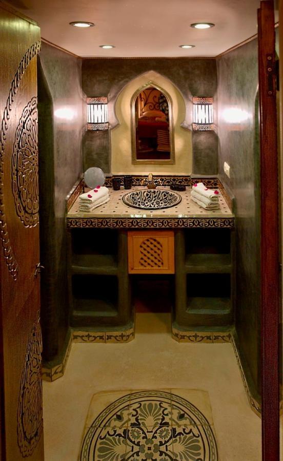 Hotel Riad Laylati Essaouira Exterior foto
