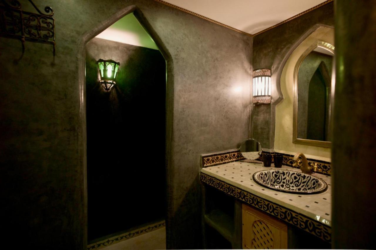Hotel Riad Laylati Essaouira Exterior foto