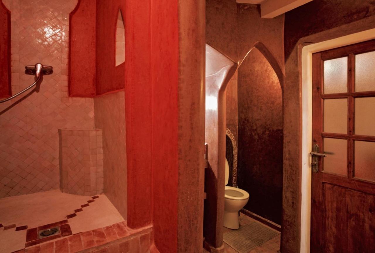 Hotel Riad Laylati Essaouira Exterior foto
