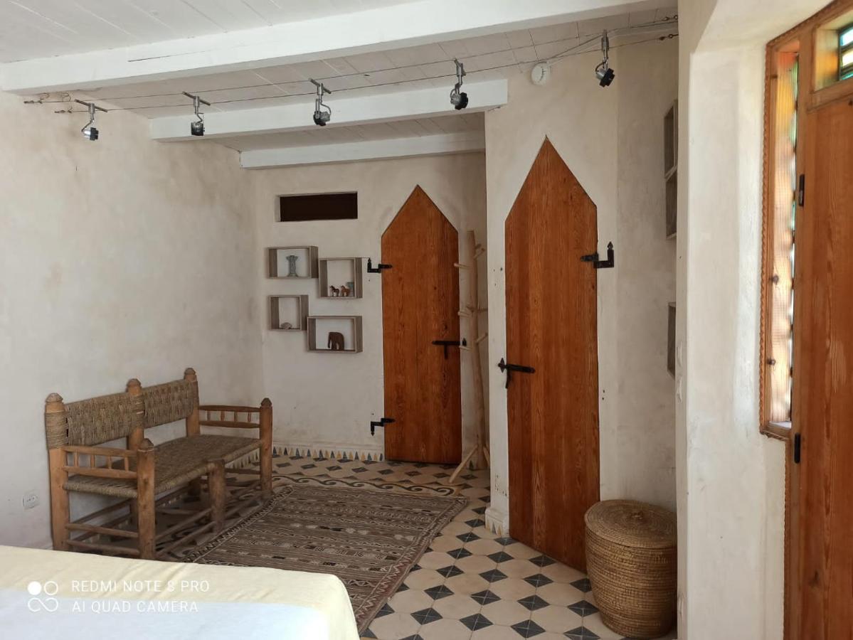 Hotel Riad Laylati Essaouira Exterior foto