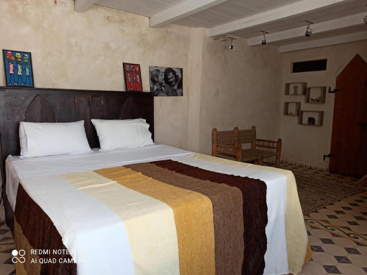 Hotel Riad Laylati Essaouira Exterior foto