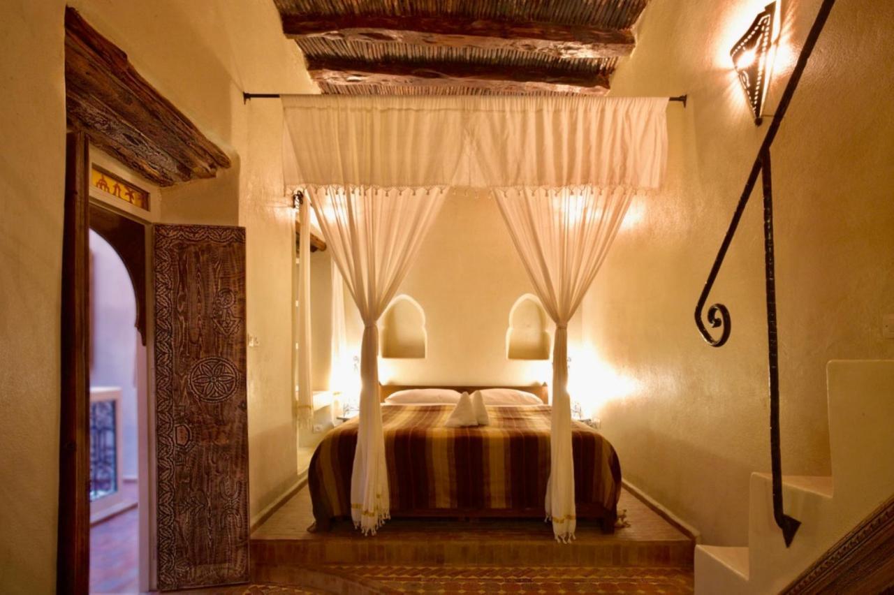Hotel Riad Laylati Essaouira Exterior foto