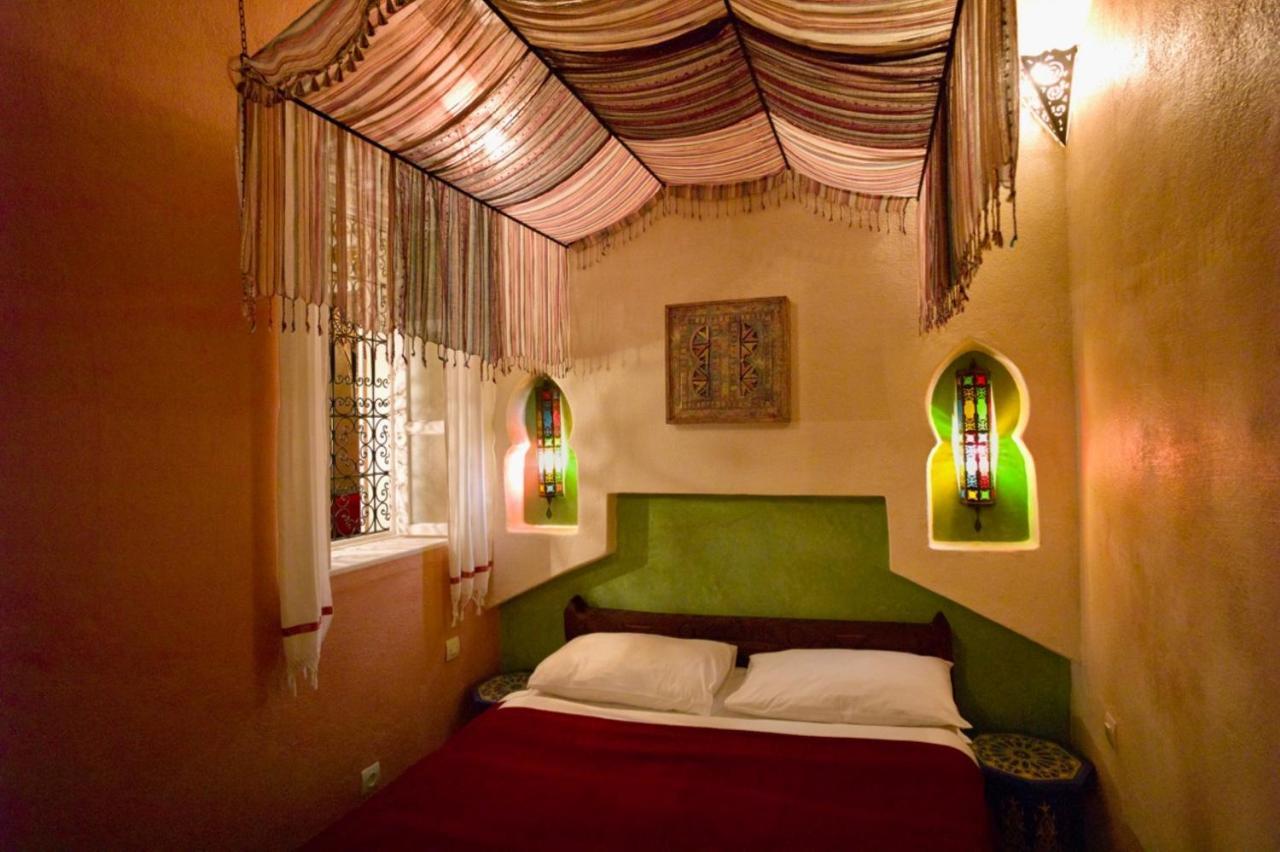 Hotel Riad Laylati Essaouira Exterior foto