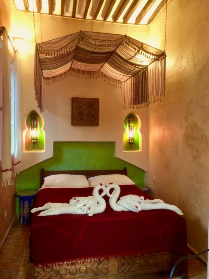 Hotel Riad Laylati Essaouira Exterior foto