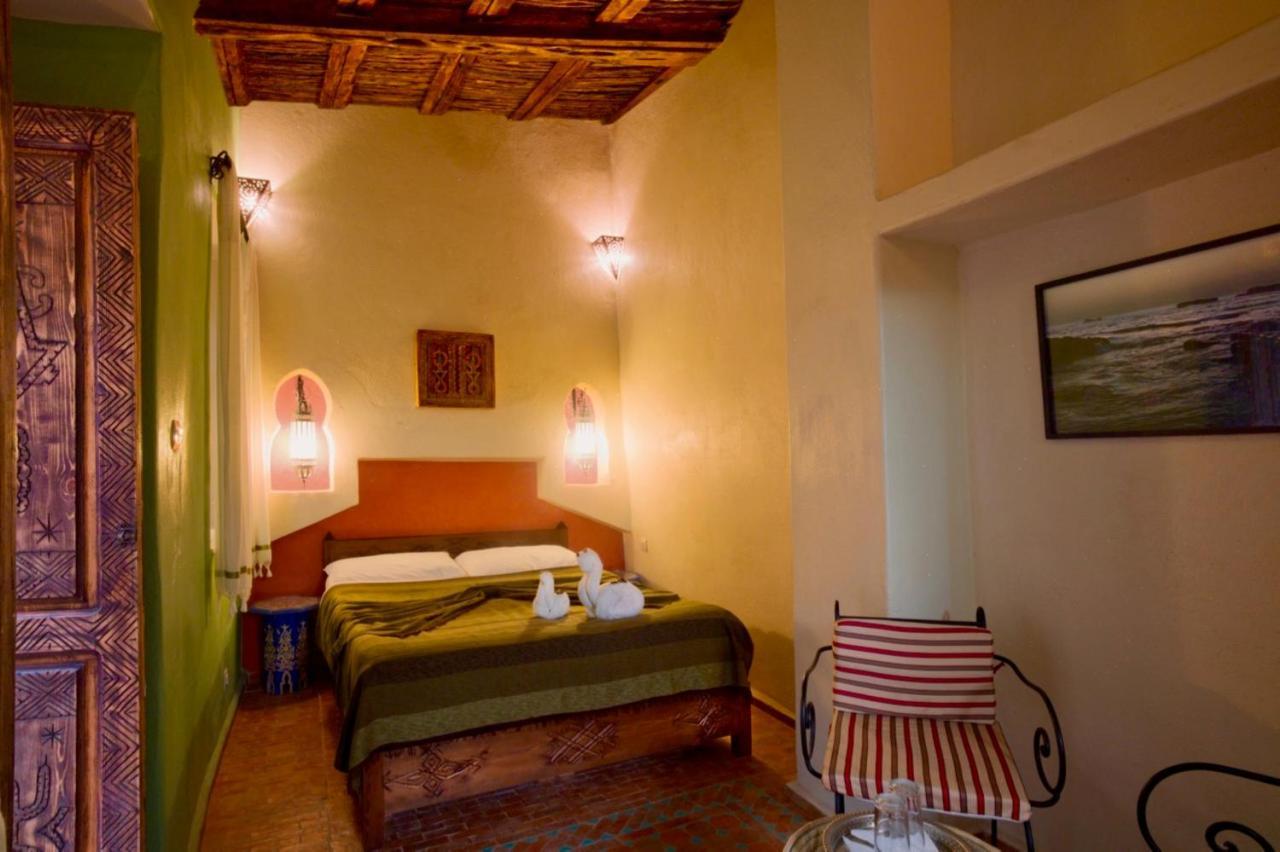 Hotel Riad Laylati Essaouira Exterior foto