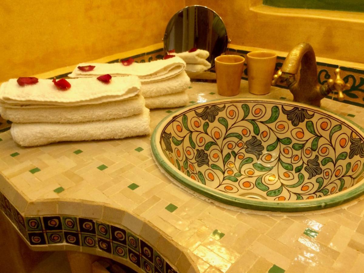 Hotel Riad Laylati Essaouira Exterior foto