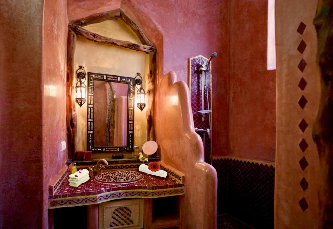 Hotel Riad Laylati Essaouira Exterior foto
