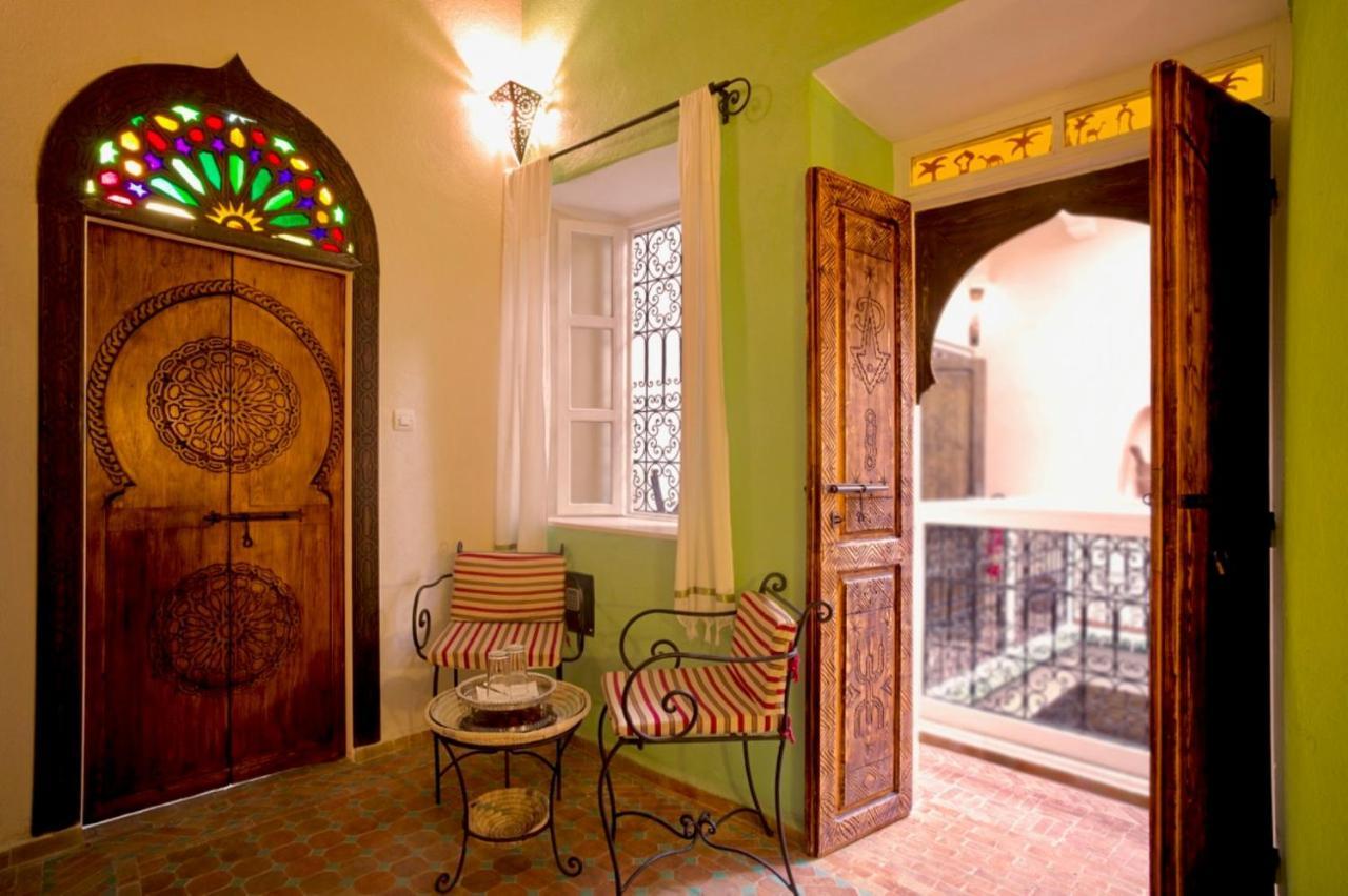 Hotel Riad Laylati Essaouira Exterior foto