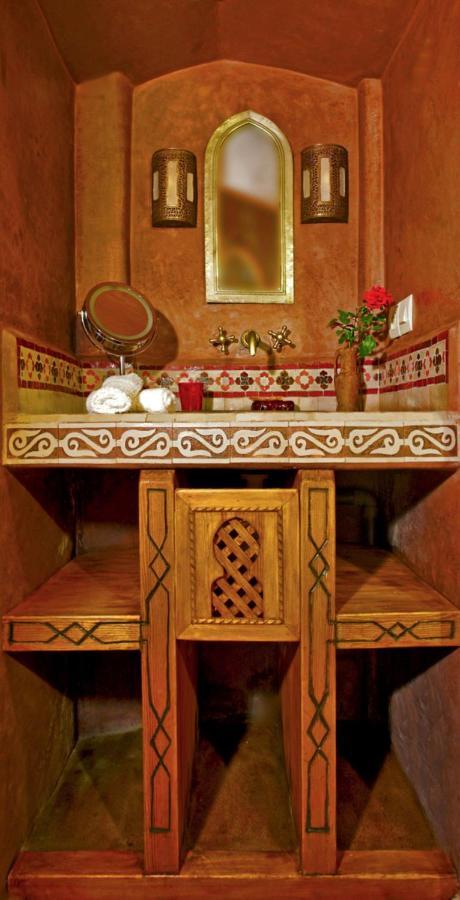 Hotel Riad Laylati Essaouira Exterior foto